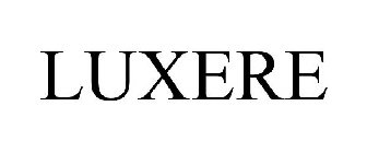 LUXERE