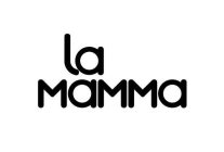 LA MAMMA