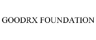GOODRX FOUNDATION