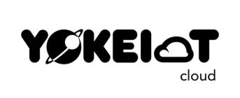 YOKEIOT CLOUD