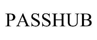 PASSHUB