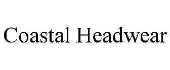 COASTAL HEADWEAR