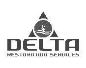 DELTA RESTORATION SERVICES