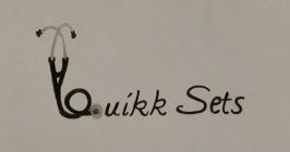 QUIKK SETS