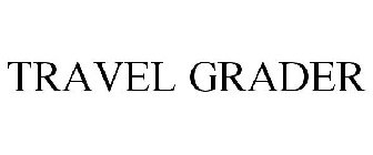 TRAVEL GRADER