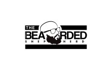 THE BEARDED SHEPHERD 1 PETER 5:4