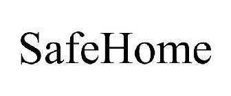 SAFEHOME