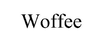 WOFFEE