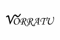 VORRATU