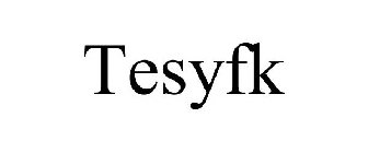 TESYFK