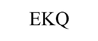 EKQ