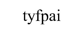 TYFPAI