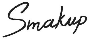 SMAKUP
