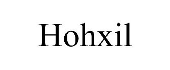 HOHXIL