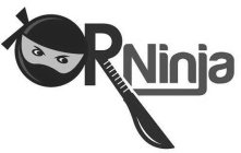 ORNINJA