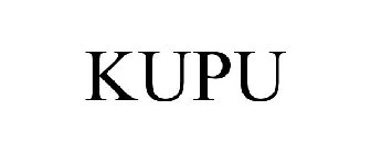 KUPU