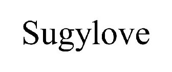 SUGYLOVE