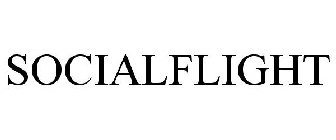 SOCIALFLIGHT