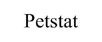 PETSTAT