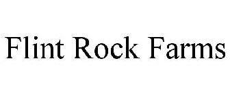 FLINT ROCK FARMS