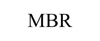 MBR