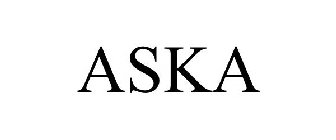 ASKA