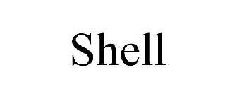 SHELL