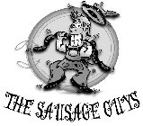 THE SAUSAGE GUYS
