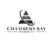 CHAMBERS BAY INSTITUTE