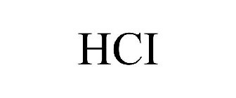 HCI