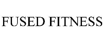 FUSED FITNESS