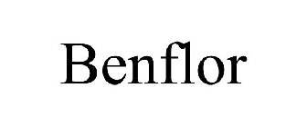 BENFLOR