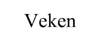 VEKEN