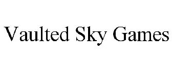VAULTED SKY GAMES