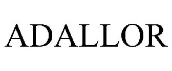 ADALLOR