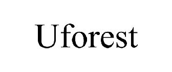 UFOREST