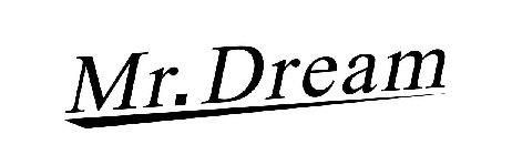 MR.DREAM