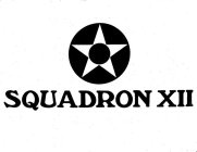 SQUADRON XII