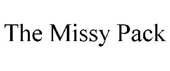 THE MISSY PACK