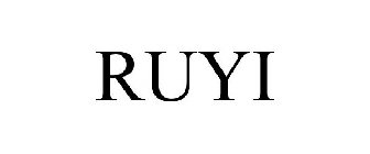 RUYI