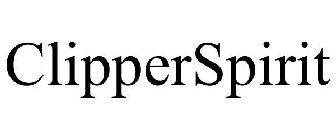 CLIPPERSPIRIT