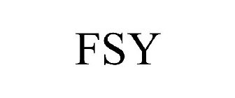 FSY