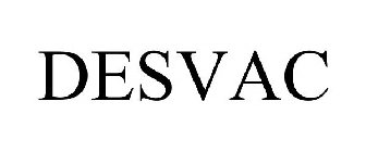 DESVAC