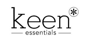 KEEN ESSENTIALS