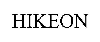 HIKEON