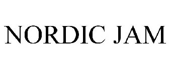 NORDIC JAM