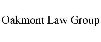 OAKMONT LAW GROUP