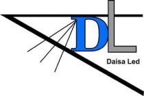 DL DAISA LED