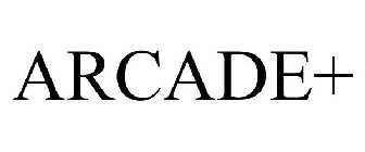 ARCADE+