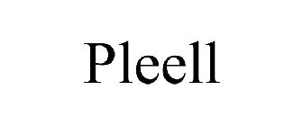 PLEELL